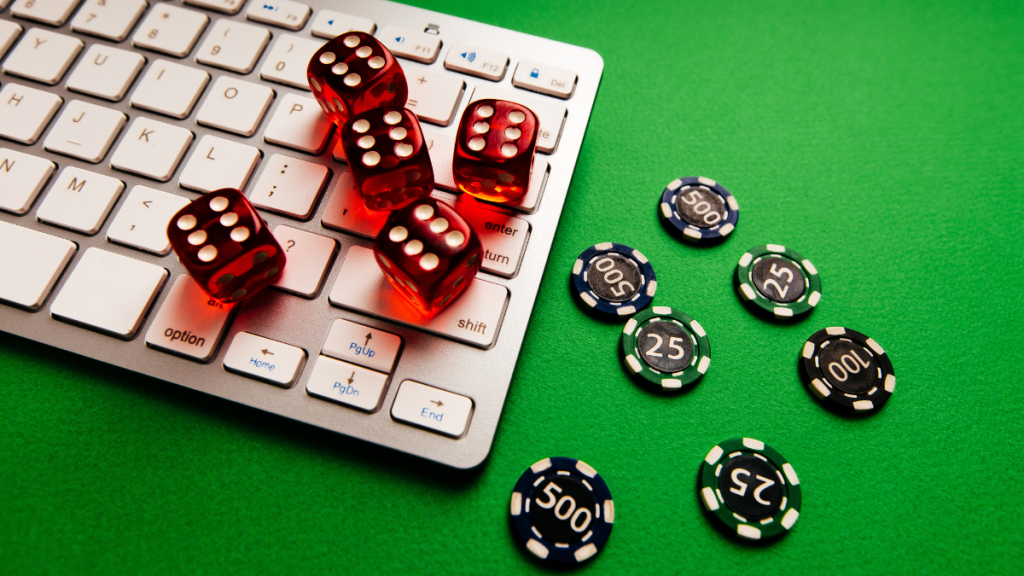 Casino Game