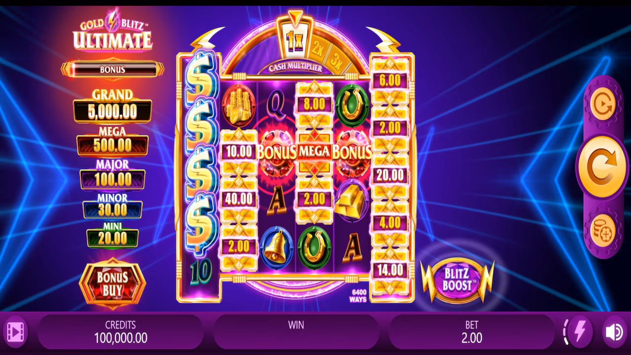 Online Slot