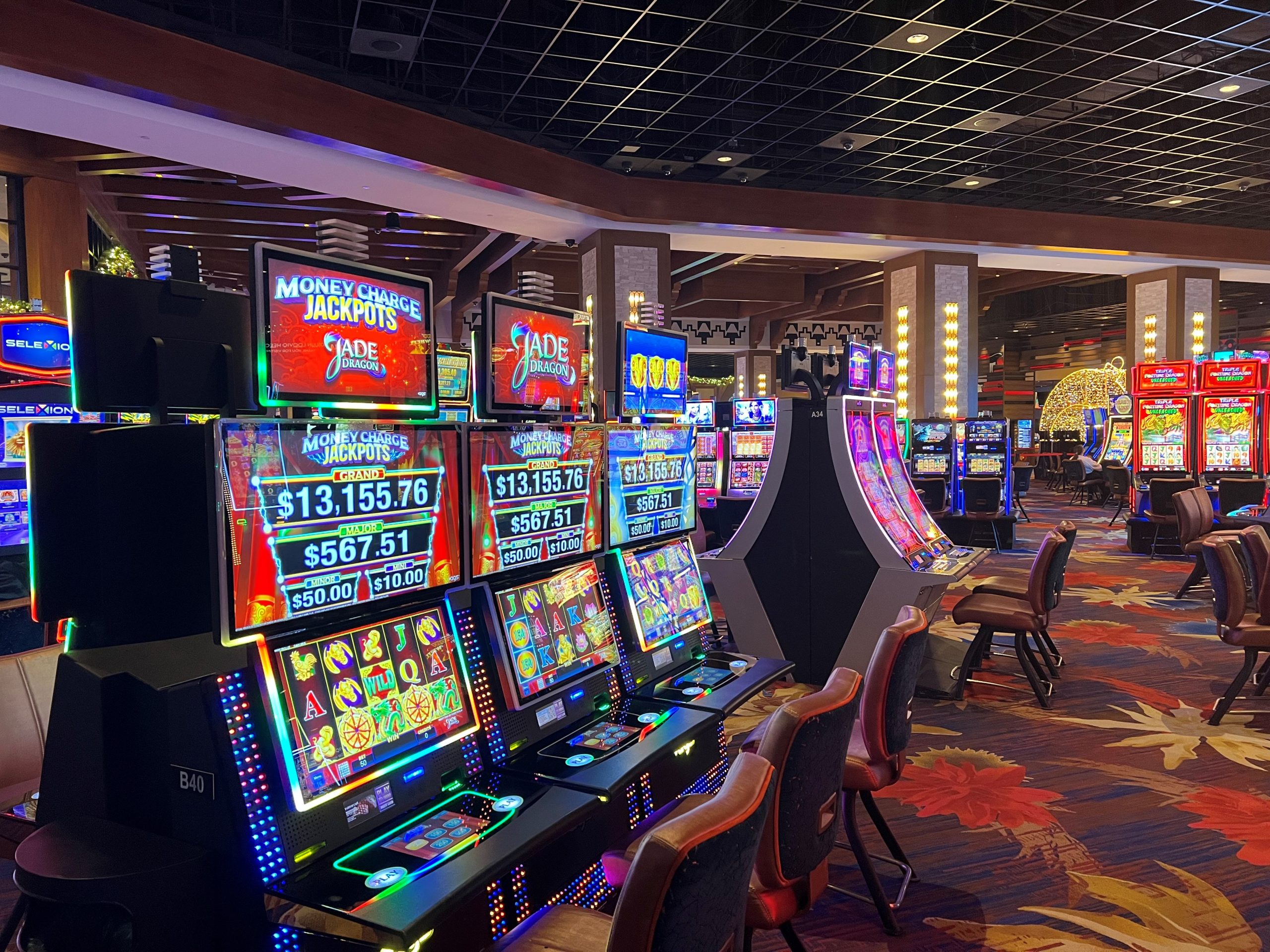 Online Slot