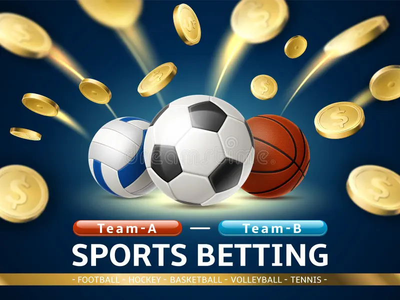 Sports Betting